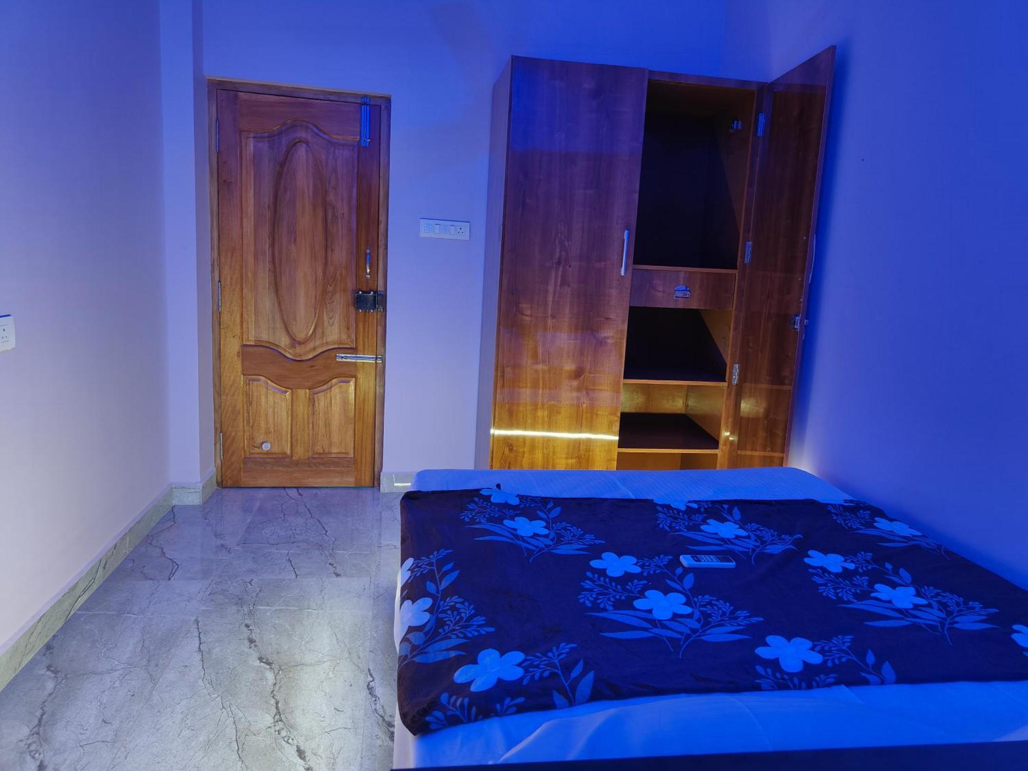 Villa Bhkko Pondicherry
