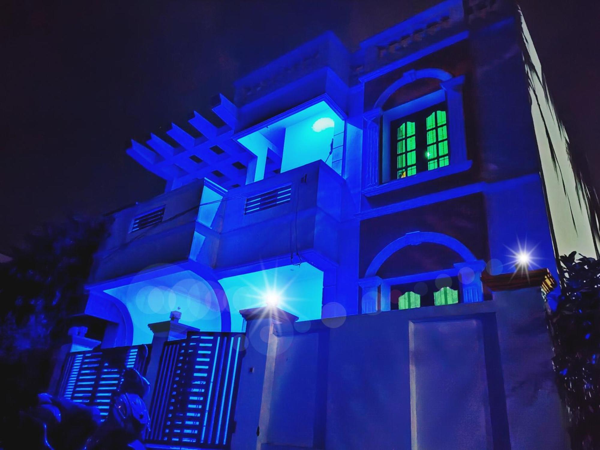 Bhkko * Pondicherry