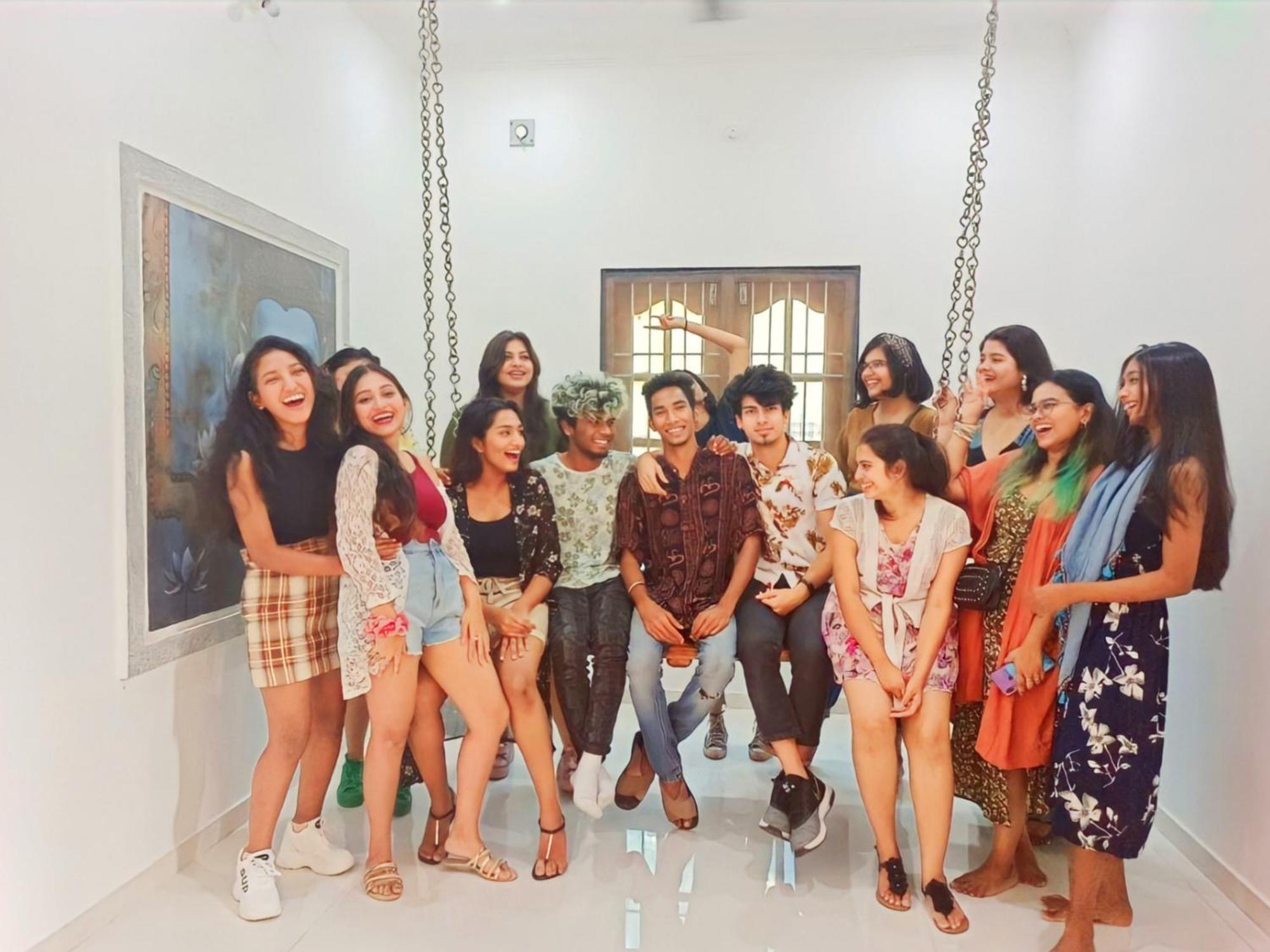 Bhkko Pondicherry