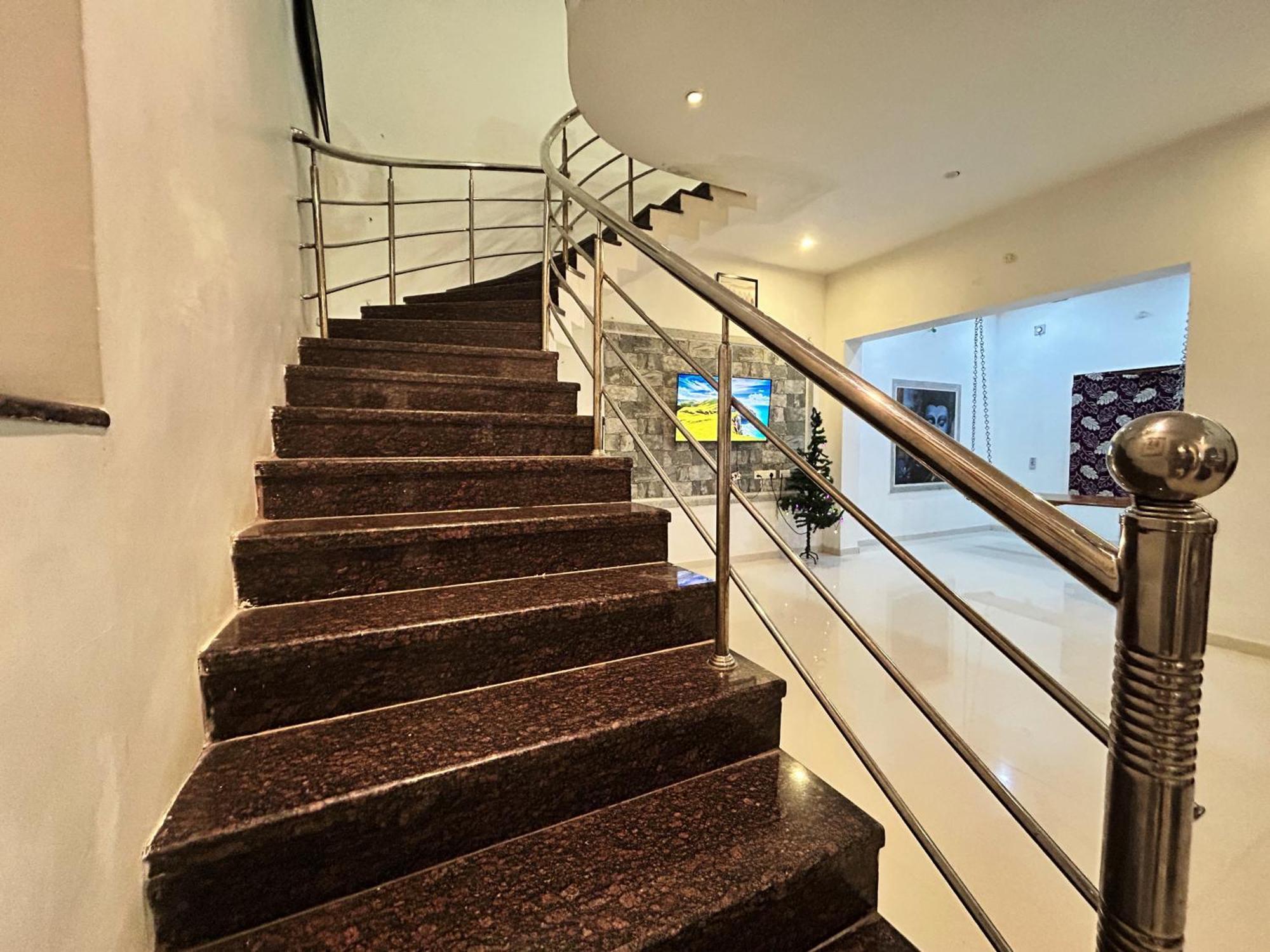 Villa Bhkko Pondicherry