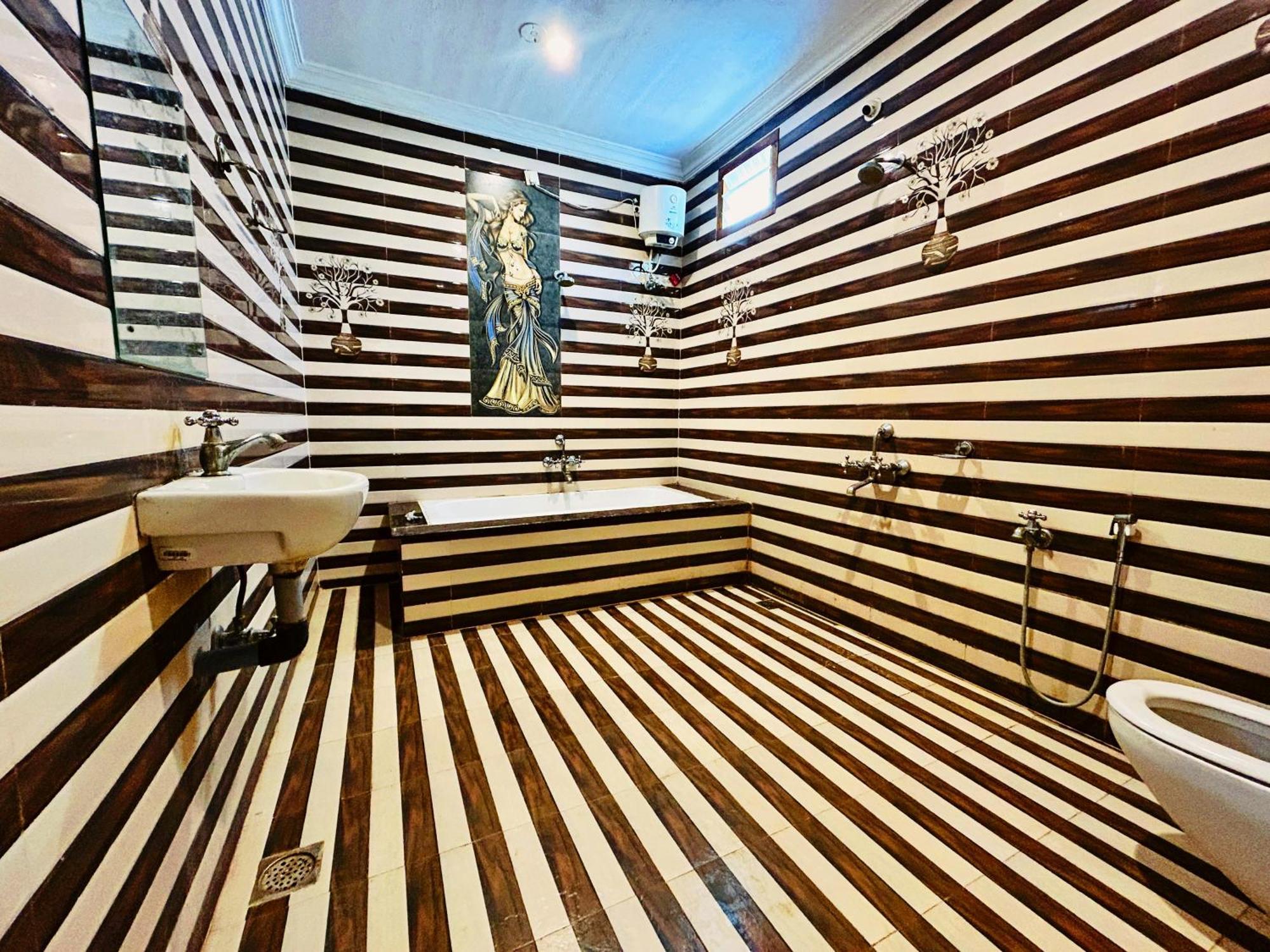 Bhkko Villa *