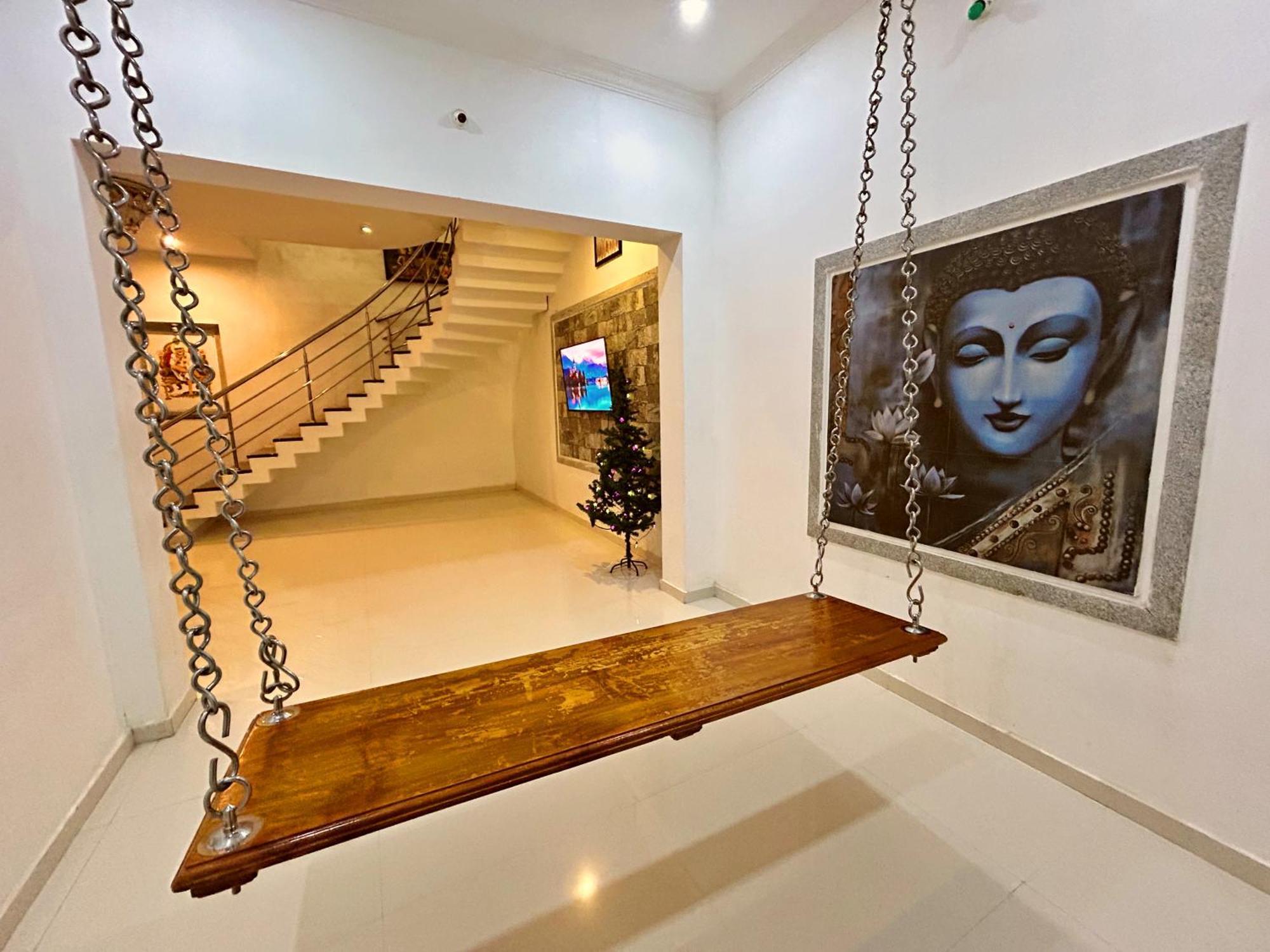Villa Bhkko Pondicherry